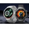 Išmanusis laikrodis Sportinis smartwatch su SOS funkcija, cukraus stebėjimu ir deguonies matavimu
