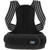 Stuburo laikysenos korektorius KP207 „One Fitness“ M dydžio