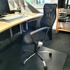 Sukama ergonominė biuro kėdė su MESH atlošu
