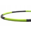 Sulankstomas Hula Hoop lankas su masažiniu efektu liekninimui 96 cm