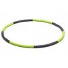 Sulankstomas Hula Hoop lankas su masažiniu efektu liekninimui 96 cm