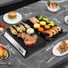 Sumuštinių keptuvė Aigostar, 1500 W