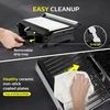 Sumuštinių keptuvė Aigostar, 1500 W