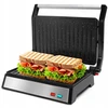 Sumuštinių keptuvė Aigostar, 1500 W