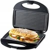Sumuštinių keptuvė–grilis 1000 W – panini, mėsai ir sumuštiniams