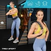 Svertinis hula lankas Trex Sport, juodas