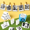 Terminio popieriaus ritinėliai, 18 vnt., 57 × 25 mm