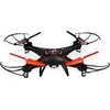 Turbo RC dronas su kamera, kompasu ir 40 km/h greičiu