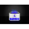 Drėkintuvas Ultragarsinis aromaterapinis difuzorius Transa Electronics AromaFire Baltas, 250 ml