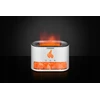 Drėkintuvas Ultragarsinis aromaterapinis difuzorius Transa Electronics AromaFire Baltas, 250 ml