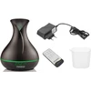 Drėkintuvas Ultragarsinis aromaterapinis difuzorius Transa Electronics, 300 ml