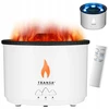 Drėkintuvas Ultragarsinis aromato difuzorius Transa Electronics, 300 ml