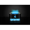 Drėkintuvas Ultragarsinis aromato difuzorius Transa Electronics, 250 ml