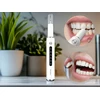 Dantų šepetėlis Ultragarsinis dantų akmenų šalintuvas DentiPro, 5 režimai