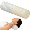 Universalus ortopedinis „Memory Foam“ volelis kaklo, kojų ir juosmens atramai
