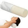 Universalus ortopedinis „Memory Foam“ volelis kaklo, kojų ir juosmens atramai