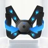USB laikysenos korektorius „Spider“ su vibracija – CE sertifikuotas