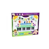 Vaikiškas elektroninins pianinas, MalPlay