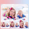 Vaikiškas fotoaparatas su spausdintuvu XBAY, 32 GB