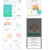 Vaikiškas išmanusis laikrodis Rubicon