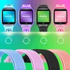 Vaikiškas išmanusis laikrodis WonderWatch, 650 mAh