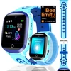 Vaikiškas išmanusis laikrodis WonderWatch, 650 mAh
