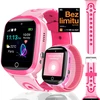 Vaikiškas išmanusis laikrodis WonderWatch, 650 mAh