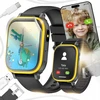 Vaikiškas išmanusis laikrodis WonderWatch