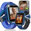 Vaikiškas išmanusis laikrodis WonderWatch A8s