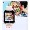 Vaikiškas išmanusis laikrodis WonderWatch A5s