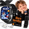 Vaikiškas išmanusis laikrodis WonderWatch, 26 žaidimai