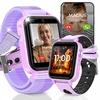 Vaikiškas išmanusis laikrodis WonderWatch A8s