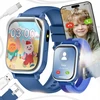 Vaikiškas išmanusis laikrodis WonderWatch