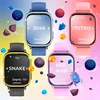Vaikiškas išmanusis laikrodis WonderWatch