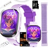 Vaikiškas išmanusis laikrodis WonderWatch A5s
