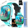 Vaikiškas išmanusis laikrodis WonderWatch A5s