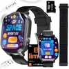 Vaikiškas išmanusis laikrodis WonderWatch A5s