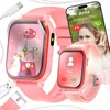 Vaikiškas išmanusis laikrodis WonderWatch, 2 dirželiai
