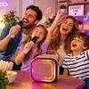 Vaikiškas karaoke rinkinys Kontai, 2 mikrofonai