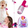 Vaikiškas karaoke rinkinys MEMFLOW