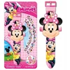 Išmanusis laikrodis Vaikiškas laikrodis WKS Minnie Mouse