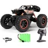 Vaikiškas RC automobilis 4x4, su nuotolinmiu valdymo pultu