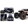 Vaikiškas RC automobilis 4x4, su nuotolinmiu valdymo pultu