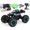Vaikiškas RC automobilis 4x4, su nuotolinmiu valdymo pultu