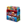 Vaikiškos žaislų lentynos Delta Children Paw Patrol, įvairių spalvų