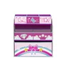 Vaikiškos žaislų lentynos Delta Children