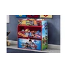 Vaikiškos žaislų lentynos Delta Children Paw Patrol, įvairių spalvų
