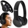 VEZO belaidės on-ear ausinės Bluetooth MP3 – sportui ir žaidimams
