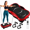 Vibruojanti platforma Blow, 200 W
