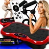 Vibruojanti platforma Blow, 200 W
